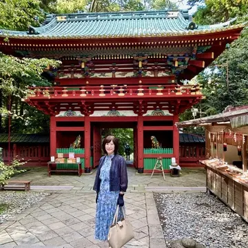 徳川家の史跡を巡る静岡旅🍊