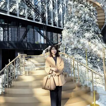 新宿&amp;紀尾井町で楽しむ♪穴場のイルミネーション