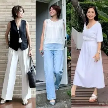 晩夏のおしゃれに使える「ZARA」大人のアイテムって？