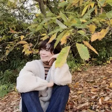 秋の好日、紅葉散る前に・・・。