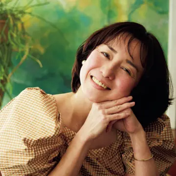 料理家　野口真紀さん