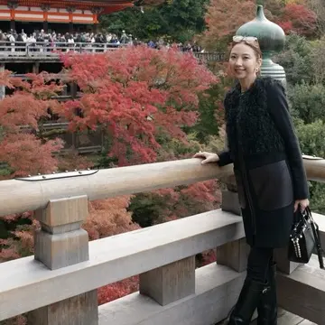 「そうだ京都,行こう。」🍂✨