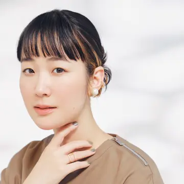 【黒木華さんインタビュー】30歳を超えて「あまり無理しない」を目標に生きております（笑）