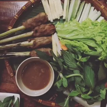 ベトナム料理は本場で満喫、ホーチミン２泊3日食べ歩き！day3