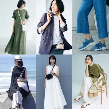50代が選ぶべきラクしてきれいに見える「夏サンダル」【ファッション人気ランキングTOP10】
