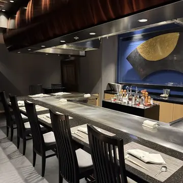 一年のはじまりに、家族で穏やかに食事を囲むという贅沢