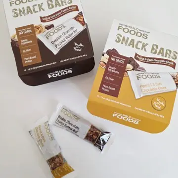 最近、大好きなおやつ