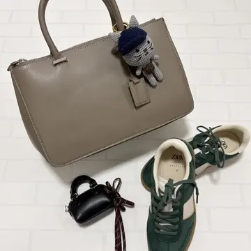【ZARA】冬のSALE購入品！