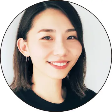 森山和子さん