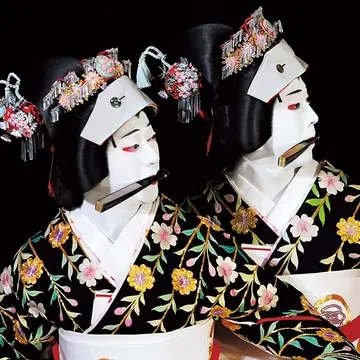 歌舞伎ファン、必見！ 坂東玉三郎丈と尾上菊之助丈のトークショーをオンライン配信