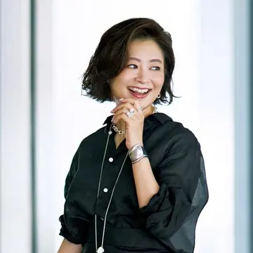 三尋木奈保