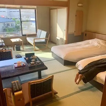 日ごろの疲れをリセット！温泉を満喫できる宿＆ホテル10選【チームJマダムまとめ】_1_12-1