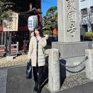 2026年【初詣レポ】護国寺のパワースポット&amp;グルメ