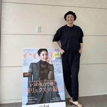 エクラプレミアム試着会　行ってきました♡