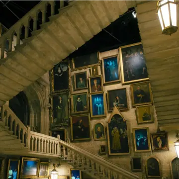 【クリスマスのおでかけスポット】映画そのままのアート空間は圧巻！「ワーナー ブラザース スタジオツアー東京 - メイキング・オブ・ハリー・ポッター」