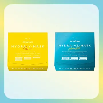 大人のしぼみ肌に毎日使えるシートマスクを