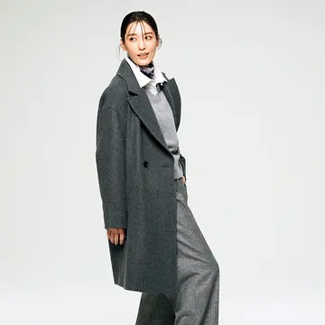 「ポール・スチュアート」の上質エレガンス