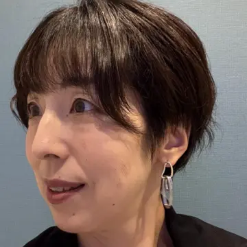UNIQLOプチプラ美容院コーデ＊ショートカットメンテナンス