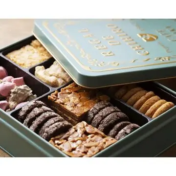 失敗しない大人の手土産って？絶対、喜ばれる「焼き菓子」13選