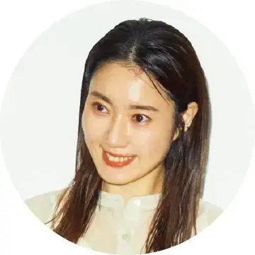 エディター 東原妙子