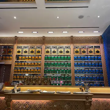 コーヒーへの憧れ