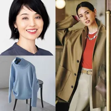 50代の&quot;しぼみ目”をアイラインで解決！広瀬あつこさんの一発逆転アイメイク術【人気記事週間ランキングTOP10】