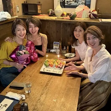 「権八 西麻布」で粋なお祝いを！