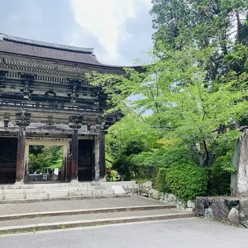 【滋賀・京都】祈りの晩鐘が有名な三井寺へ　母と娘の2泊3日温泉旅