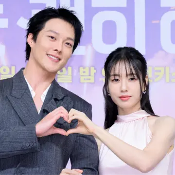 チャン・ギヨンの抗えない魅力全開！このロマコメは観なきゃ損！【見ればキレイになる⁉韓流ドラマナビvol.55】 