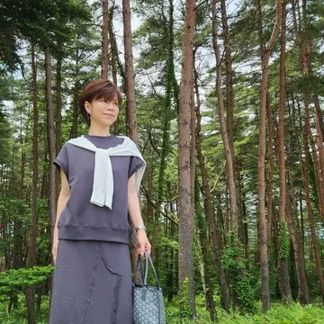 upper hightsのセットアップで夏の八ヶ岳へ_1_2-1