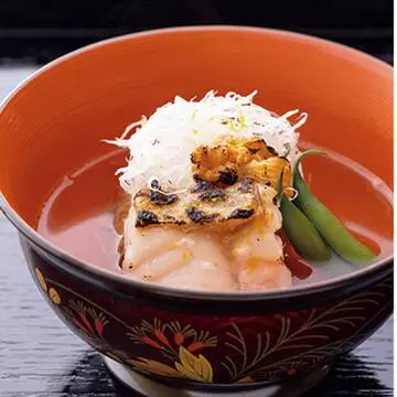 【冬の京都】料理・器・空間が調和。洗練の京料理「宮脇」【京の和食の新名店】