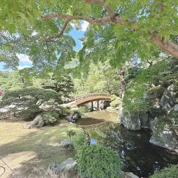 夏の京都旅行記