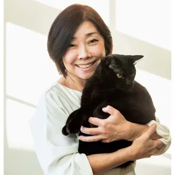 料理家 平野由希子さん
