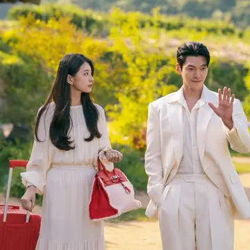 とにかく泣ける！キム・ウビン×スジ共演の待望のロマンスコメディ【見ればキレイになる⁉韓流ドラマナビvol.51】 