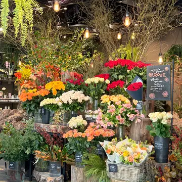 ドレスコードはスマートエレガンス✨✨_1_1-2