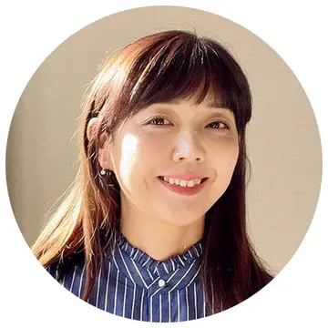 チームJマダム MIOさん