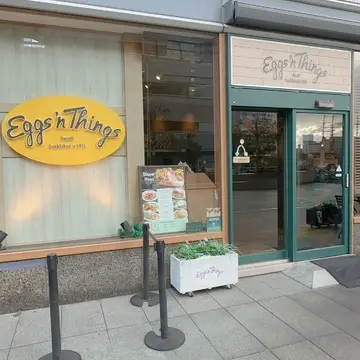 みなとみらいでハワイ気分なお出かけ