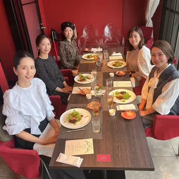 おすすめ女子会神戸ランチ　