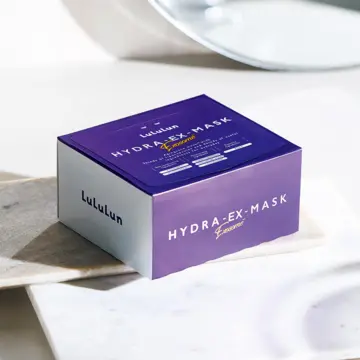 【SHIHO meets ルルルン】毎日使える、“攻め”のフェイスマスクを味方に。大人のしぼみ肌に、ワンランク上の保湿ケアを