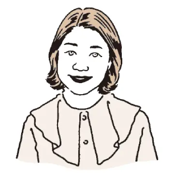 ライター 広沢幸乃さん