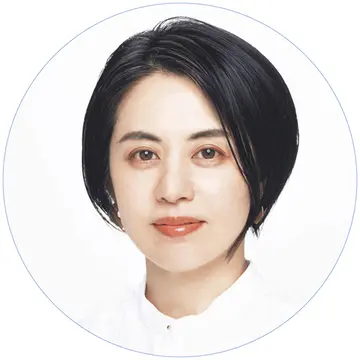 上清液高配合、処方の妙もあり“せっかくなら”と選びたくなる――美容ライター 楢﨑裕美さん