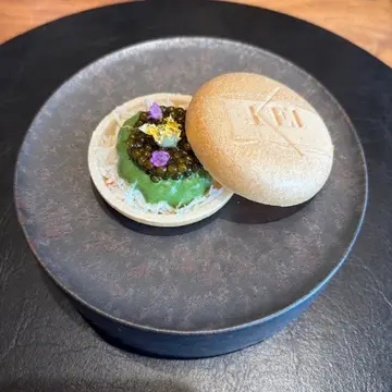 ☆美味😋ESPRIT C. KEI GINZA ・年末の美味しいもの☆