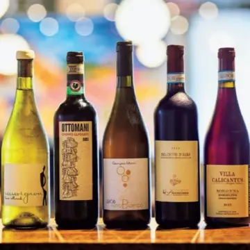 泊りで行きたい！ ワイン好きが通い詰める「つくば」の美食レストラン【50代のひとり旅】