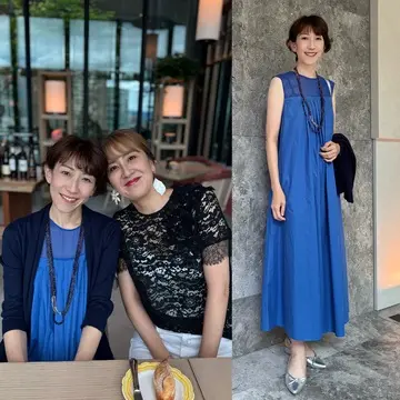 大阪Jマダム あみ子ちゃんとランチデート♪