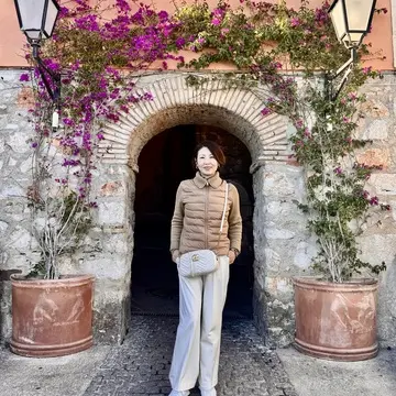 暮らすように旅をする世界遺産の街🇫🇷南仏ニース