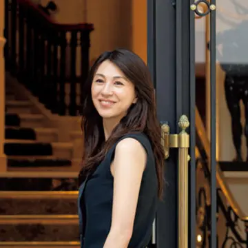 Toko Amemiya