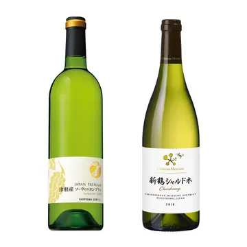 “津軽＆会津”のワインは東北らしさが素敵。しみじみ、優しい気持ちで味わいたい！【飲むんだったら、イケてるワイン／WEB特別篇】 