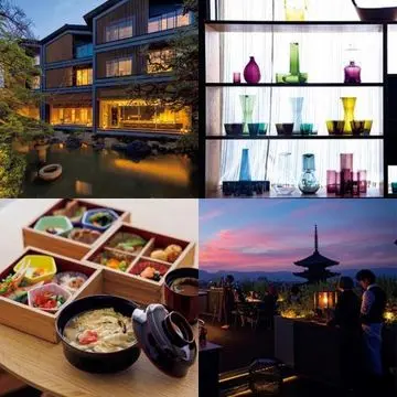 今、訪れたい「京都2022」新しい大人の旅スタイル