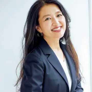 美容エディター・毛髪診断士指導講師 伊熊奈美さん
