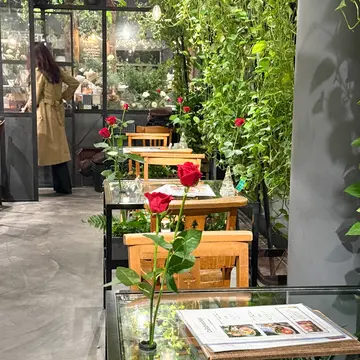 ドレスコードはスマートエレガンス✨✨_1_2-1